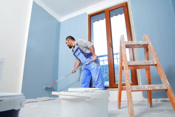 Best Biohazard Mold Removal  in Decatur, IL
